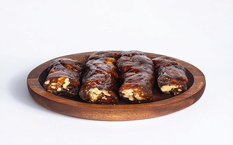 تصویر 2 از خرید سوجوق گردویی ترکیه + قیمت فروش استثنایی